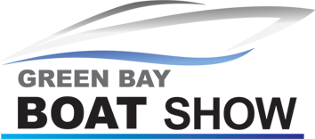 Logo of Green Bay Boat Show 2023