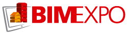 Logo of BIMEXPO 2022