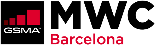 Logo of MWC Barcelona 2023