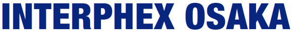 Logo of INTERPHEX Week Osaka 2023