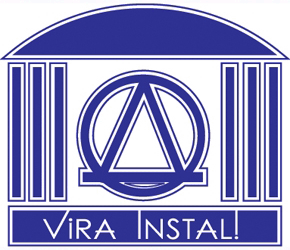 Logo of VIRA INSTAL! 2024