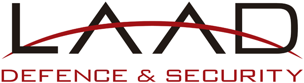 Logo of LAAD - Defence & Security 2023