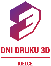 Logo of 3D Printing Days 2023