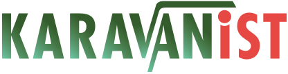 Logo of KARAVANIST 2023