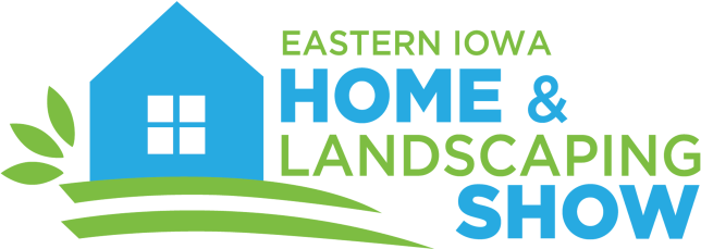 Logo of Eastern Iowa Home Show 2023