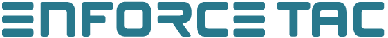 Logo of Enforce Tac 2023