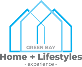 Logo of Green Bay Home + Lifestyles Experience 2023
