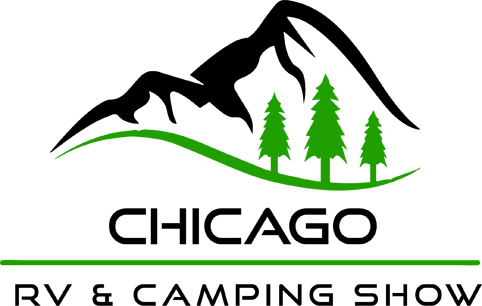 Logo of Chicago RV Show 2023