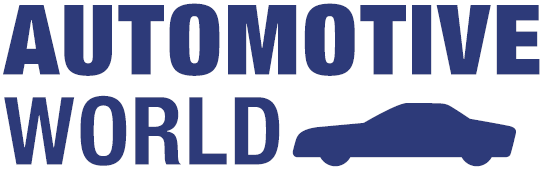 Logo of AUTOMOTIVE WORLD 2023