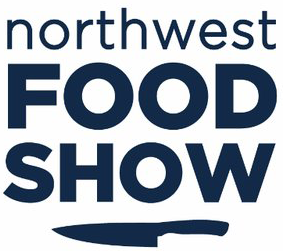 Logo of Northwest Foodservice Show 2023