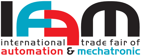 Logo of IFAM Slovenia 2023