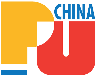 Logo of PU China 2025