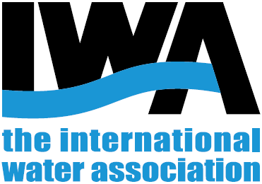 Logo of IWA Water Reuse 2023