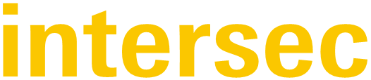 Logo of Intersec 2024