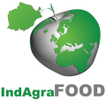 Logo of INDAGRA FOOD & CARNEXPO 2023
