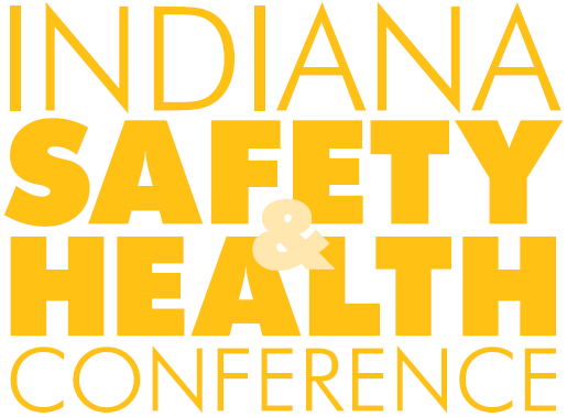 Logo of Indiana Safety and Health Conference 2023
