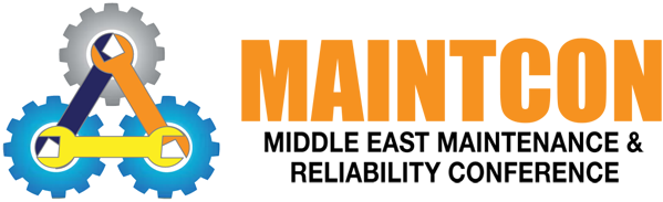 Logo of MAINTCON 2022