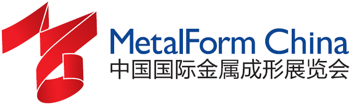 Logo of MetalForm China 2022