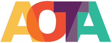 Logo of AOTA Annual Conference and Expo 2024