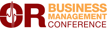 Logo of OR Business Management Conference 2023