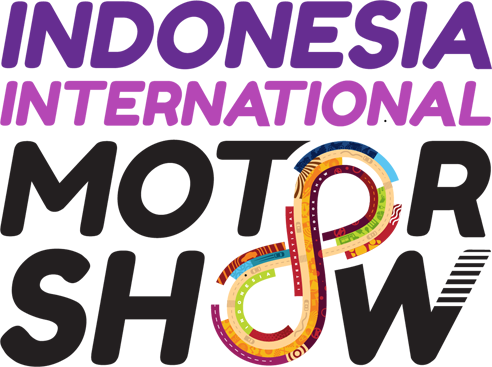 Logo of Indonesia International Motor Show 2023