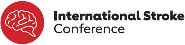 Logo of International Stroke Conference 2023