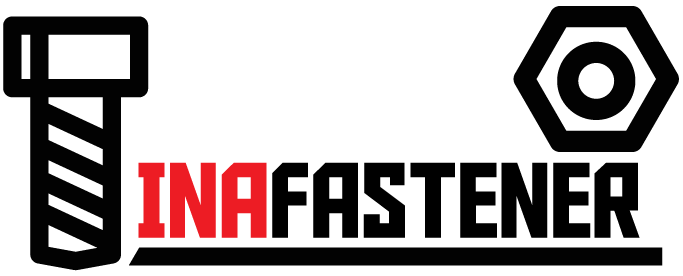 Logo of InaFastener 2024