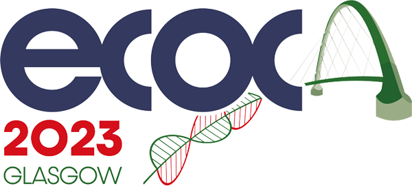 Logo of ECOC 2023