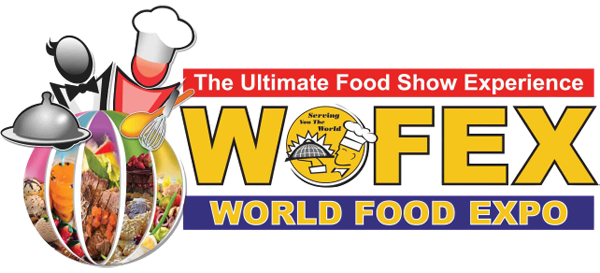Logo of Wofex Manila 2023