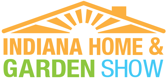Logo of Indiana Home & Garden Show 2023