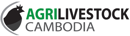 Logo of AgriLivestock Cambodia 2022
