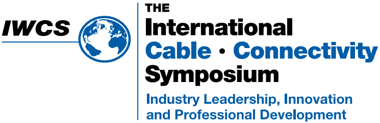 Logo of IWCS 2026