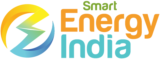 Logo of Smart Energy India 2023