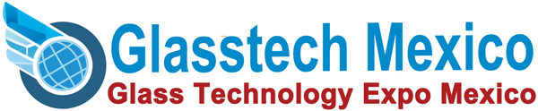 Logo of Glasstech Mexico 2022