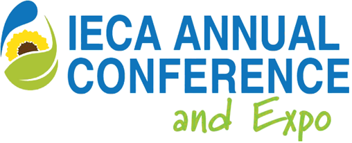 Logo of IECA Annual Conference & Expo 2023
