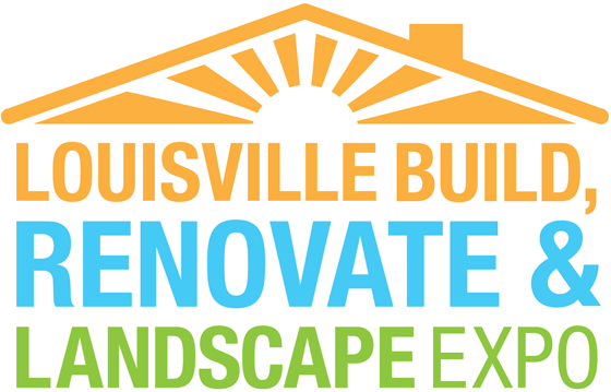 Logo of Louisville Build, Renovate & Landscape Expo 2023