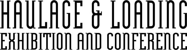 Logo of Haulage & Loading 2023