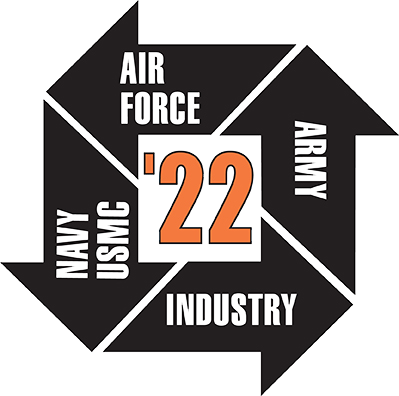 Logo of I/ITSEC 2022