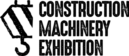 Logo of Construction Machinery Exhibition 2022