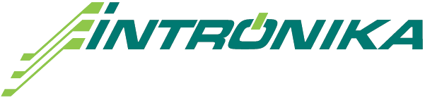 Logo of INTRONIKA Slovenia 2023