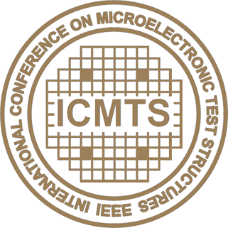 Logo of IEEE ICMTS 2023