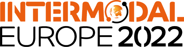 Logo of Intermodal Europe 2022