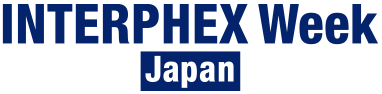 Logo of INTERPHEX Week Japan 2023