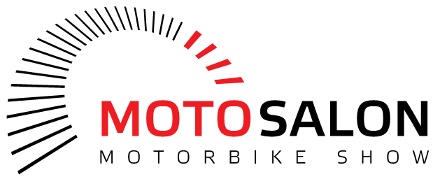 Logo of Motosalon 2023