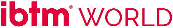 Logo of ibtm world 2022