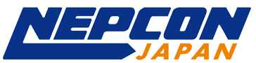Logo of NEPCON JAPAN 2023