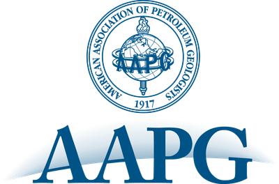 Logo of AAPG ICE 2023
