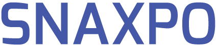 Logo of SNAXPO 2025