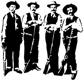 Logo of Fredericksburg Gun Show 2022