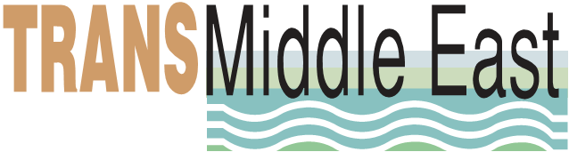 Logo of Trans Middle East 2023